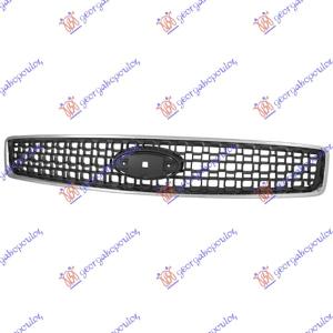 PVC MASKA (HROM OKVIR) 06- FORD FUSION (2002-2012) (OEM: 1521991)