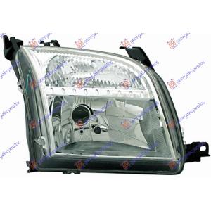 FAR -06 (TYC) Desna str. FORD FUSION (2002-2012) (OEM: 1526782, 246044-215, 246044215)