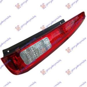 STOP LAMPA 06- Desna str. FORD FUSION (2002-2012) (OEM: 1383603, 6N11-13A602-AB, 6N1113A602AB)