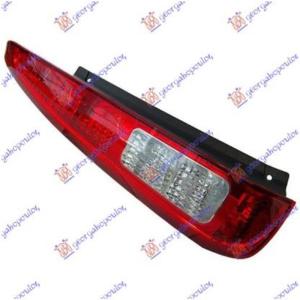 STOP LAMPA 06- Leva str. FORD FUSION (2002-2012) (OEM: 1383638, 6N11-13A603-AB, 6N1113A603AB)