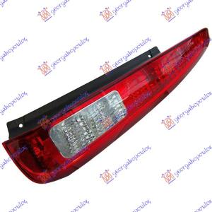 STOP LAMPA 06- (VISTEON) Desna str. FORD FUSION (2002-2012) (OEM: 1383603)