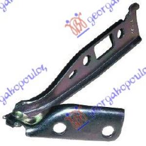 MAKAZE ZA HAUBU Leva str. FORD FUSION (2002-2012) (OEM: 1148938)