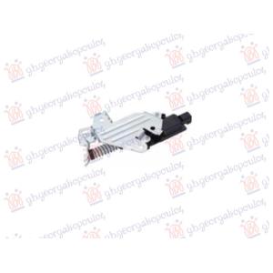 BRAVA GEPEK VRATA 3/5 VRATA (2pins) FORD FUSION (2002-2012) (OEM: 1140747, 1142727, 2S6T432A98AF)