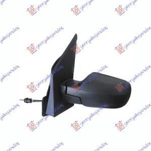 RETROVIZOR MEHANICKI -05 Leva str. FORD FUSION (2002-2012) (OEM: 1567125, 2S6117683AM)