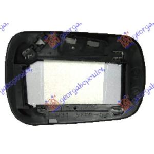 STAKLO RETROVIZORA KOCKASTO KUCISTE -06 Leva str. FORD FUSION (2002-2012) (OEM: 1145852)