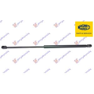 AMORTIZER GEPEK VRATA (557L-500N) (MARELLI) FORD FUSION (2002-2012) (OEM: 1211497, 1436155)