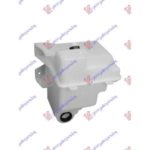 POSUDA ZA TECNOST ZA BRISACE FORD FUSION (2002-2012) (OEM: 1354170, 6E5Z17618A)