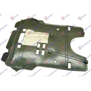 ZASTITA MOTORA CITROEN C4 (2004-2011) (OEM: 7013.W5, 7013EA, 7013W5)