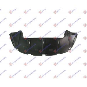 ZASTITA MOTORA ISPOD BRANIKA CITROEN C4 (2004-2011) (OEM: 7013 W0, 7013W0)