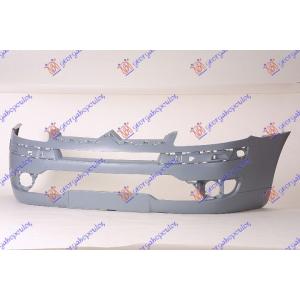 PREDNJI BRANIK -08 BEZ OTVORA ZA VAZDUH CITROEN C4 (2004-2011) (OEM: 7401AP)