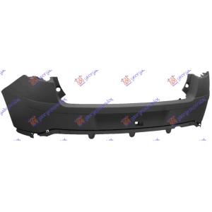 ZADNJI BRANIK 3 VRATA CITROEN C4 (2004-2011) (OEM: 7410X0)