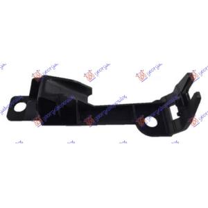 NOSAC FARA PLASTICNI Desna str. CITROEN C4 (2004-2011) (OEM: 7213RG, 9649328680)