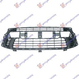 RESETKA PREDNJEG BRANIKA 08- CITROEN C4 (2004-2011) (OEM: 742224)