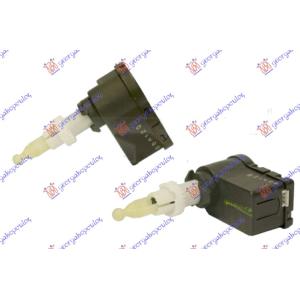 MOTOR FARA (DEPO) CITROEN C4 (2004-2011) (OEM: 89092068)