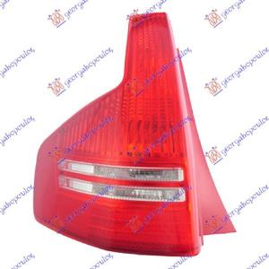 STOP LAMPA 5 VRATA Leva str. CITROEN C4 (2004-2011) (OEM: 6350T8)