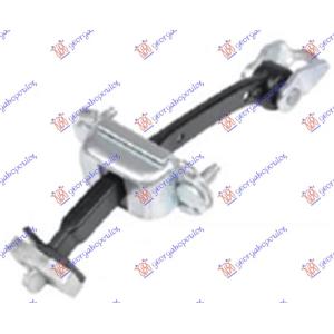 GRANICNIK ZADNJIH VRATA CITROEN C4 (2004-2011) (OEM: 9801672580)