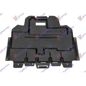 ZASTITA MOTORA DIZEL CITROEN C5 (2004-2008) (OEM: 7013 CC, 7013CC, 7013CJ)