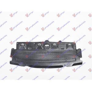 ZASTITA MOTORA ISPOD BRANIKA CITROEN C5 (2004-2008) (OEM: 7104.AH, 7104AH)