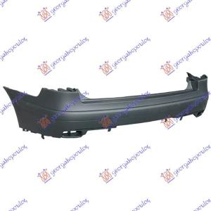 ZADNJI BRANIK PM CITROEN C5 (2004-2008) (OEM: 7410W2)