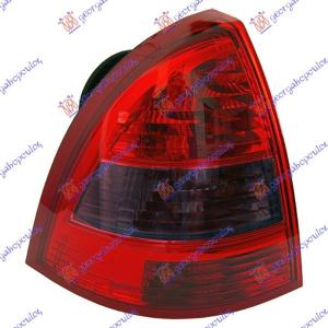 STOP LAMPA SPOLJASNJA Leva str. CITROEN C5 (2004-2008) (OEM: 6350V3)