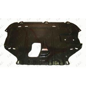 ZASTITA MOTORA (ZADNJI DEO) FORD FOCUS C-MAX (2003-2007) (OEM: 1682803, 3M51R6P013?R, 3M51R6P013R)