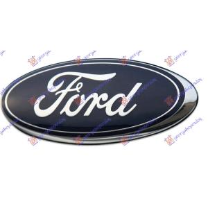 ZNAK NA MASCI (O) FORD FOCUS C-MAX (2003-2007) (OEM: 1360719)