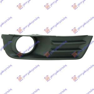 RESETKA PREDNJEG BRANIKA SA MAGLENKOM Desna str. FORD FOCUS C-MAX (2003-2007) (OEM: 1300402)