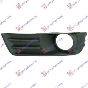 RESETKA PREDNJEG BRANIKA SA MAGLENKOM Leva str. FORD FOCUS C-MAX (2003-2007) (OEM: 13004024)