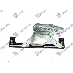 PODIZAC ZADNJ PROZ. ELEKTRICNI (BEZ MOT) Desna str. FORD FOCUS C-MAX (2003-2007) (OEM: 1138203, 1738648)