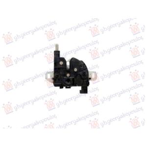 BRAVA HAUBE FORD FOCUS C-MAX I (2003-2007) (OEM: 3M51-16700-AC, 3M5116700AC, 4895285)