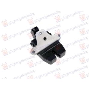 BRAVA GEPEK VRATA ELEKTRICNA (4pins) FORD FOCUS C-MAX I (2003-2007) (OEM: 1930055, 8M51-R442A66-EC, 8M51R442A66EC)