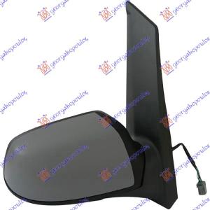 RETROVIZOR ELEKTRICNI PM Desna str. FORD FOCUS C-MAX (2003-2007) (OEM: 1524486)