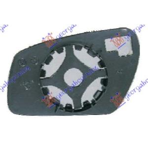 STAKLO RETROVIZORA 06- (KONVEKSNO) Desna str. FORD FOCUS C-MAX (2003-2007) (OEM: 1363672)