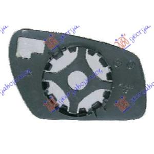 STAKLO RETROVIZORA 06- (KONVEKSNO) Leva str. FORD FOCUS C-MAX (2003-2007) (OEM: 1363674)