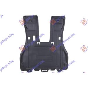 ZASTITA MOTORA PEUGEOT 407 (2004-2010) (OEM: 7013F1, 7013S1)