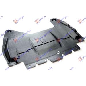 ZASTITA MOTORA DIZEL 1.6 HDI/2.0 HDI PEUGEOT 407 (2004-2010) (OEM: 7013KE)