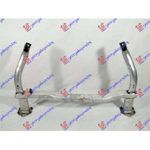 NOSAC MOTORA PREDNJI PEUGEOT 407 (2004-2010) (OEM: 3502JA)