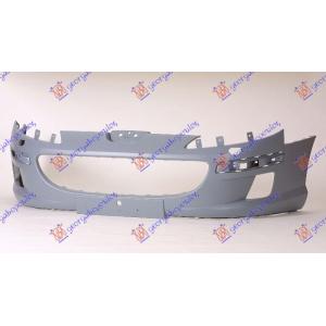 PREDNJI BRANIK PM (PRSKALICE) PEUGEOT 407 (2004-2010) (OEM: 7401AA, 7401RC)