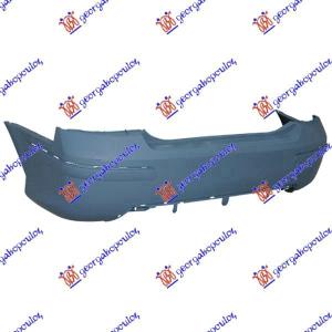 ZADNJI BRANIK PM 09- PEUGEOT 407 (2004-2010) (OEM: 7410GT)