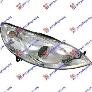 FAR XENON (MARELLI) Desna str. PEUGEOT 407 (2004-2010) (OEM: 620692)