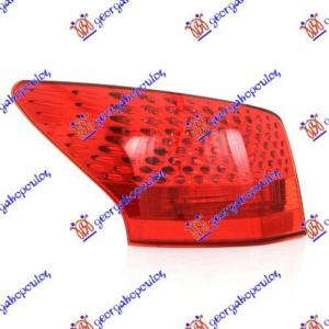 STOP LAMPA 08- KARAVAN MARELLI Leva str. PEUGEOT 407 (2004-2010)