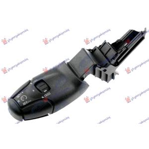 PREKIDAC TEMPOMATA (6 PIN) PEUGEOT 407 (2004-2010) (OEM: 6239NH, 6242.Z8, 6242Z8)