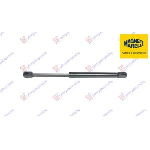 AMORTIZER GEPEK VRATA (322L-500N) (MARELLI) PEUGEOT 407 (2004-2010) (OEM: 8731K4, 9647261480, 9656592980)