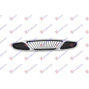 PVC MASKA DAEWOO NUBIRA (2000-2003) (OEM: P96272287)