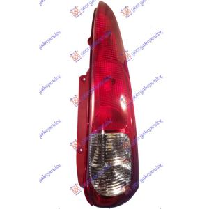 STOP LAMPA (O) Desna str. DAEWOO TACUMA (2001-) (OEM: 96460018)