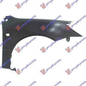 BLATOBRAN Desna str. MITSUBISHI LANCER (2004-2008) (OEM: 150624, 5220A056, ??150624)