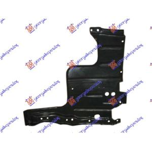 ZASTITA MOTORA SREDNJI DEO Desna str. MITSUBISHI LANCER (2004-2008) (OEM: MR539599)