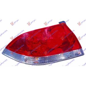 STOP LAMPA Leva str. MITSUBISHI LANCER (2004-2008) (OEM: MN161195)