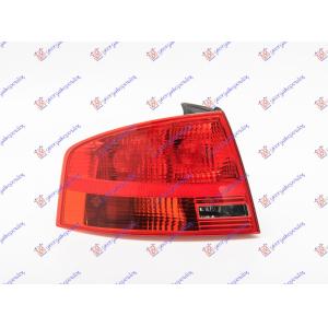 STOP LAMPA SPOLJNA HELLA Leva str. AUDI A4 (2004-2007) (OEM: 8E5945095)