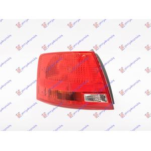 STOP LAMPA SPOLJASNJA KARAVAN Leva str. AUDI A4 (2004-2007) (OEM: 8E9945095E)